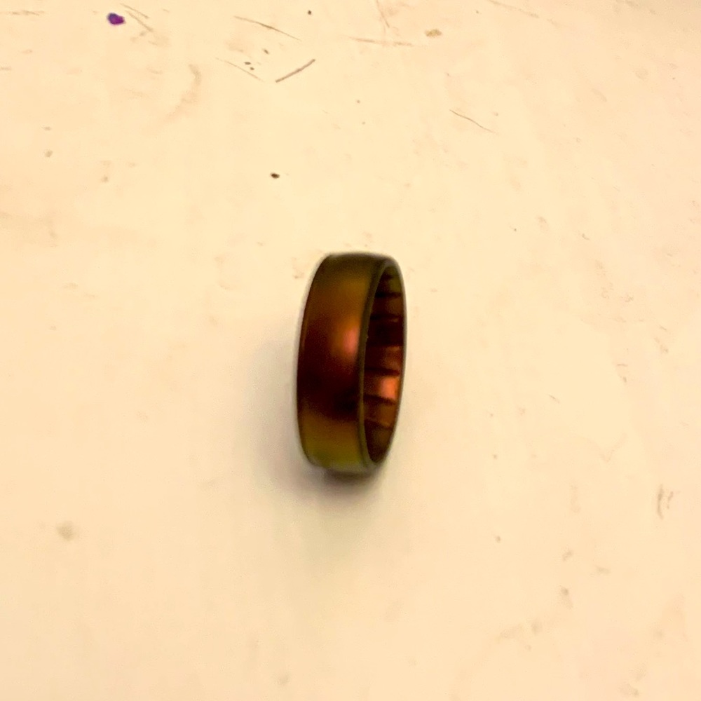 Enzo ring